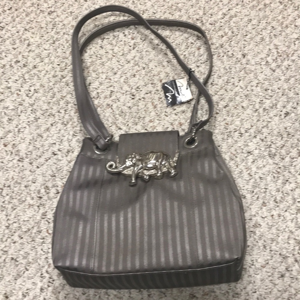Vintage Marlo Handbag. Brand new with tag.